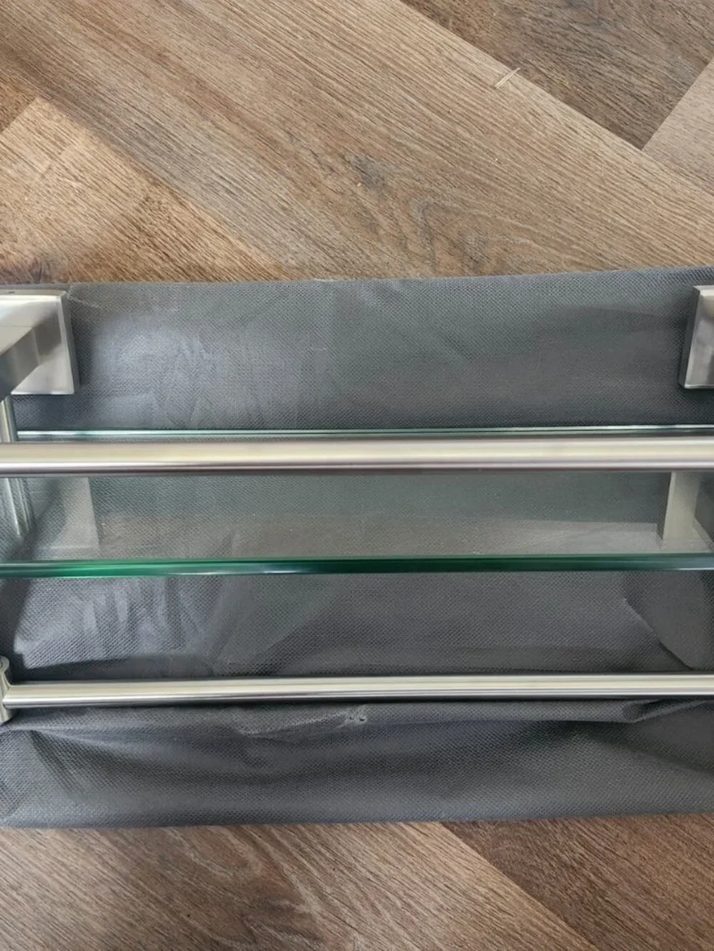 Bathroom Shelf